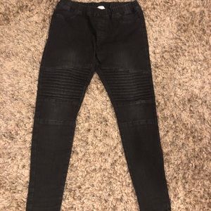 Women’s boutique jeggings